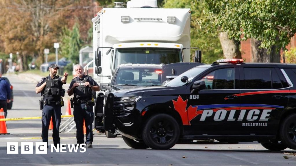 Carney condemns <i>Yom</i> Kippur shooting outside Canadian synagogue