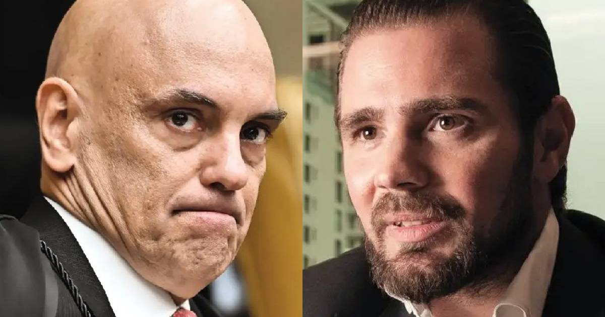 NYT repercute caso <i>Moraes</i>-Vorcaro e aponta impacto na eleição brasileira