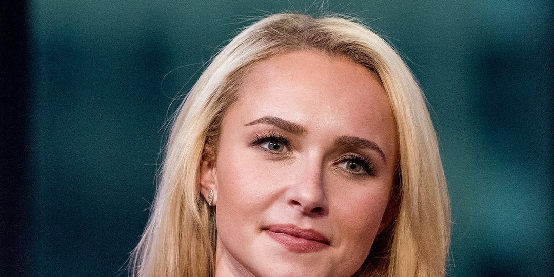 Hayden Panettiere Was Found With Counterfeit Pills, <i>White</i> Powder at Time of Her Death