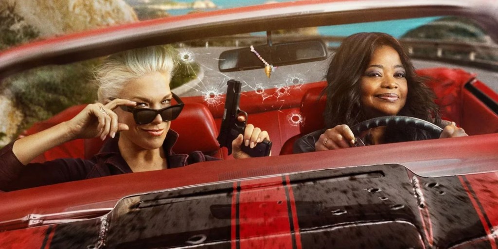 'Ride Or Die' Canceled By <i>Prime</i> Video After One Season (Exclusive)