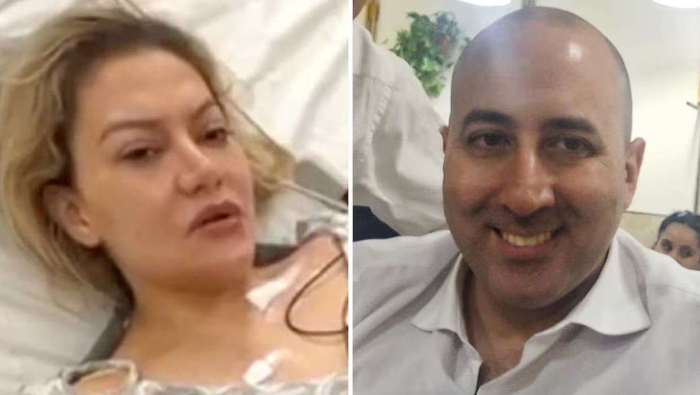 Caso Cerimedo: Presunta víctima reitera que asesor político le comentó de vínculos de Karina <i>Milei</i>...