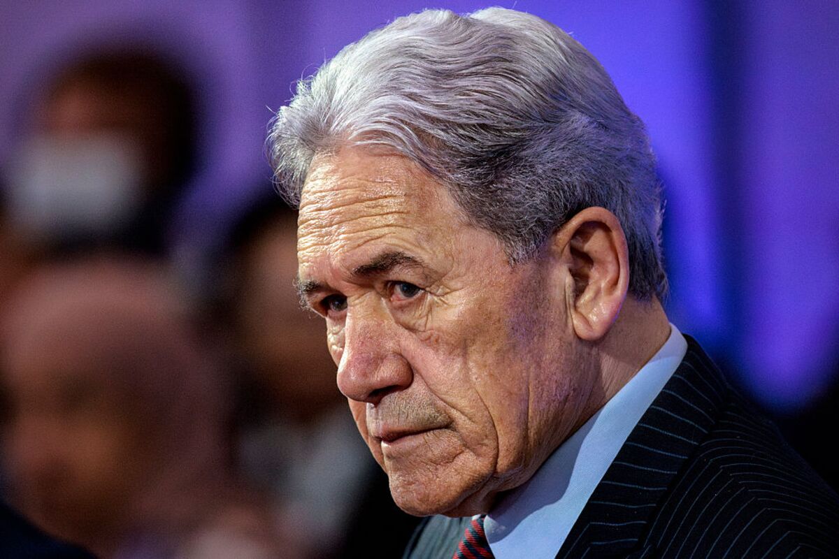 NZ Nationalist <i>Party</i> Vows to Scrap Longtime Indigenous Tribunal