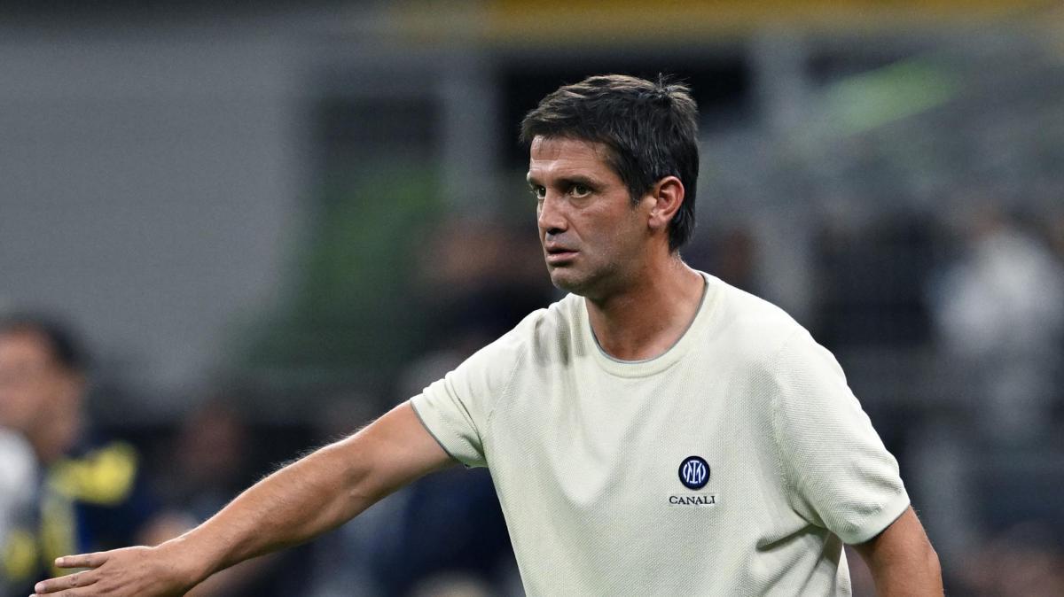 <i>Inter</i>, Chivu: "Quello che penso resta nello spogliatoio. Sappiamo cosa non ha funzionato"