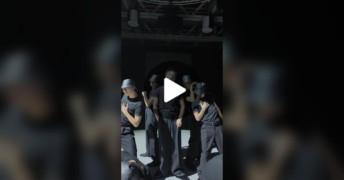 <i>TikTok</i> · 三代目 J SOUL BROTHERS
