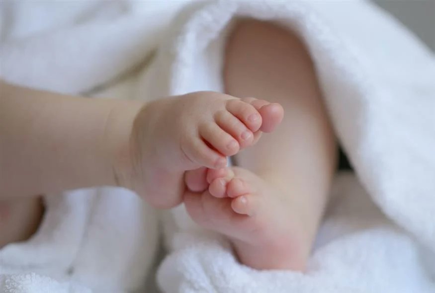 Αχαΐα: Τραγωδία με νεκρό <i>βρέφος</i> λίγων ημερών - Real.gr