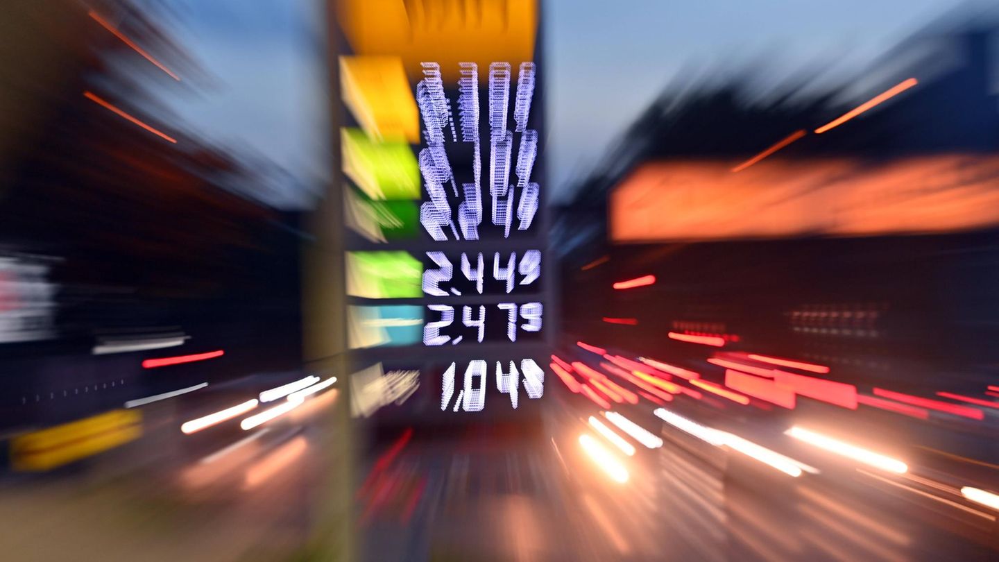 Neuer <i>Tankrabatt</i> soll kommen – was Autofahrer jetzt wissen müssen