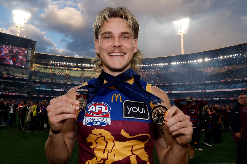 2026 Norm Smith Medal Tips for Best on Ground in the AFL Grand Final