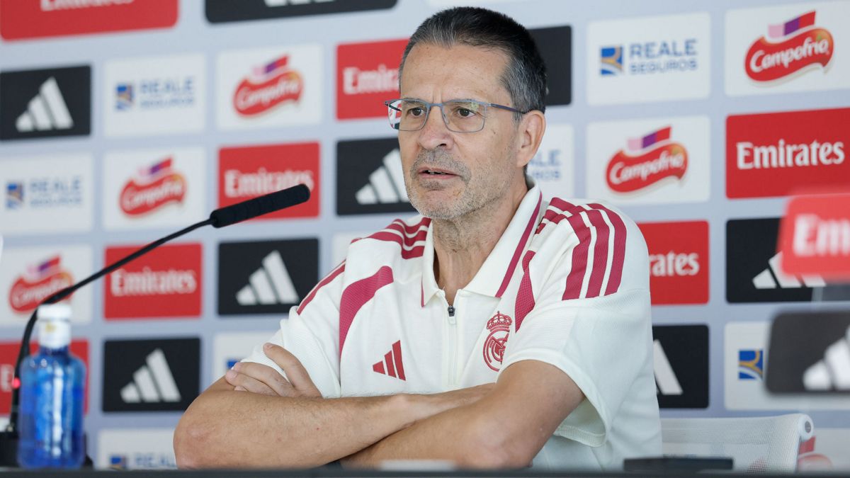 Pedro Martínez: “Tenemos que estar preparados para un <i>partido</i> igualado”