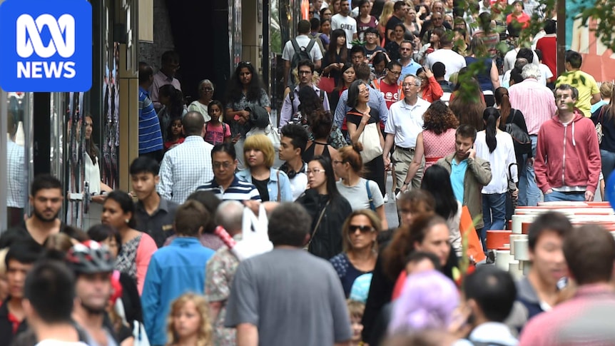 The politics of migration hides Australia's <i>real</i> problem