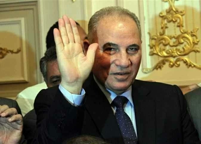 رحيل <i>المستشار</i> أحمد الزند.. كيف كانت اللحظات الأخيرة لوزير العدل المصري؟