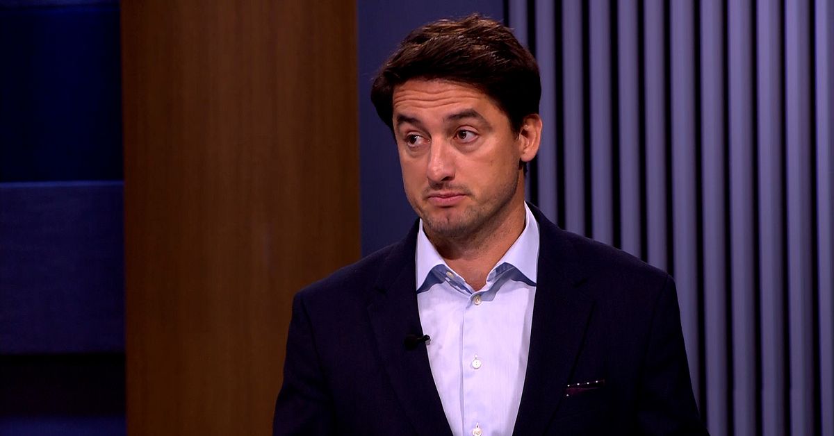 <i>SVT</i>:s reporter: Saknades belägg i den initiala delen av utredningen – Senaste nytt om valet 2026
