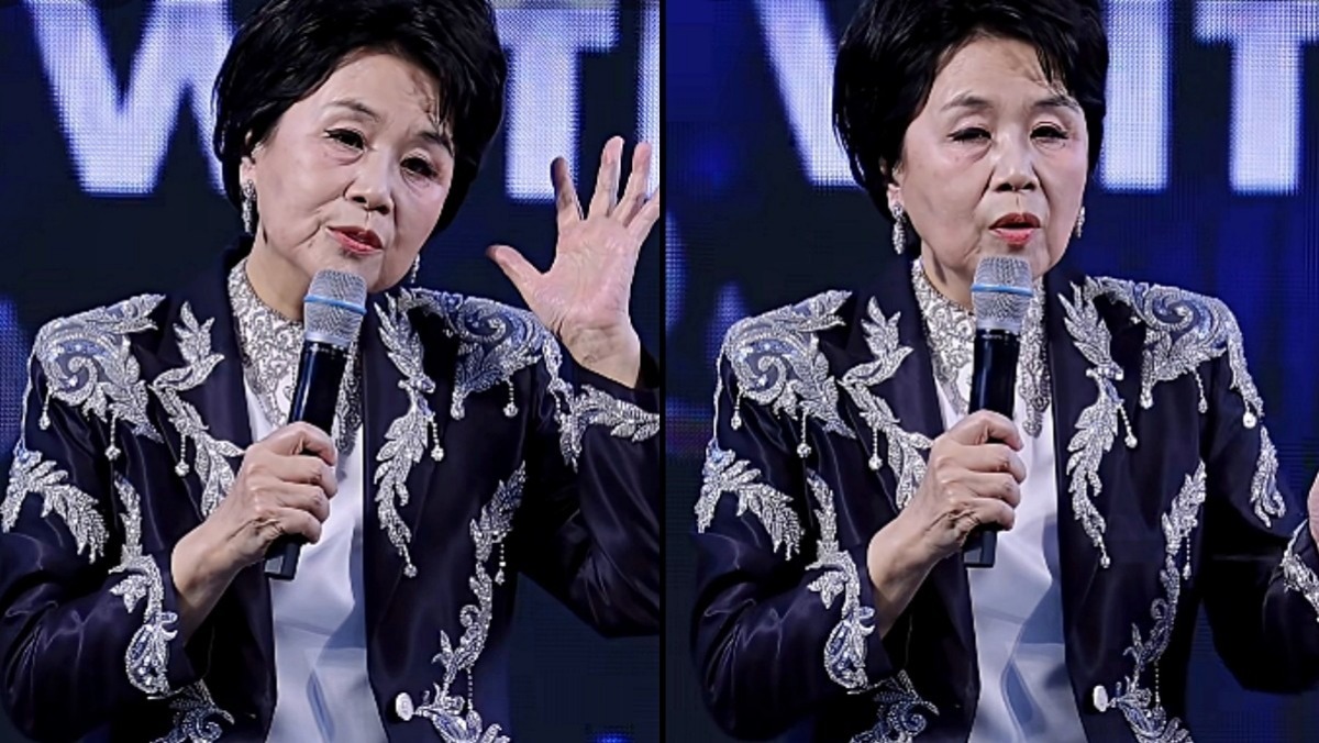 심수봉이 공개 저격한 '손녀뻘' 후배 김다현, 그의 아버지는 사실 '이 사람'<i></i>