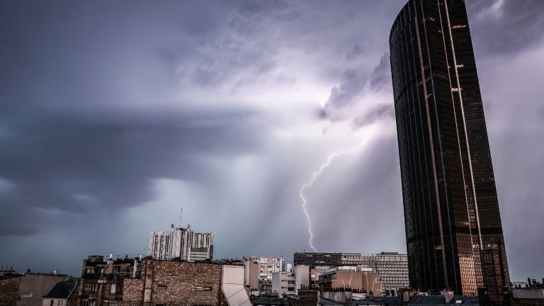 <i>Coup</i> de théâtre à Paris: le gigantesque projet à 800 millions d’euros pour métamorphoser la tour...
