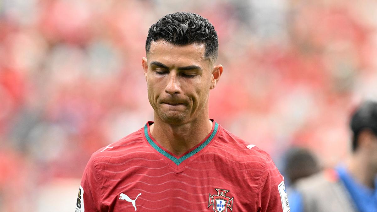 Portugal : l’invraisemblable loupé de Cristiano Ronado face au <i>Pays</i> de Galles