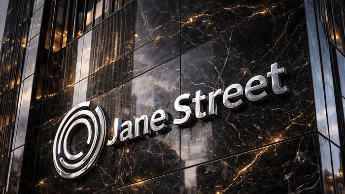 Regulators Find Their Situational Awareness: Fed, BoE Probe <i>Bank</i> Exposure To Jane Street After AI...
