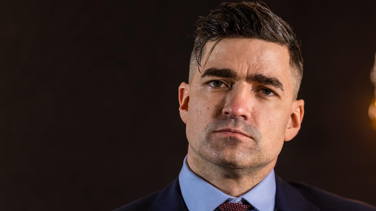 <i>Sachsen</i>-Anhalt: Martin Sellner gründet »Institut für Remigration« in Magdeburg
