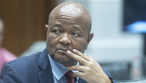 <i>Mchunu</i> questions motive behind raid at KZN home