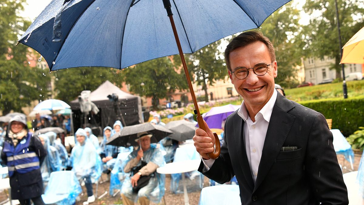 M, KD och L <i>borde</i> bilda en valkartell