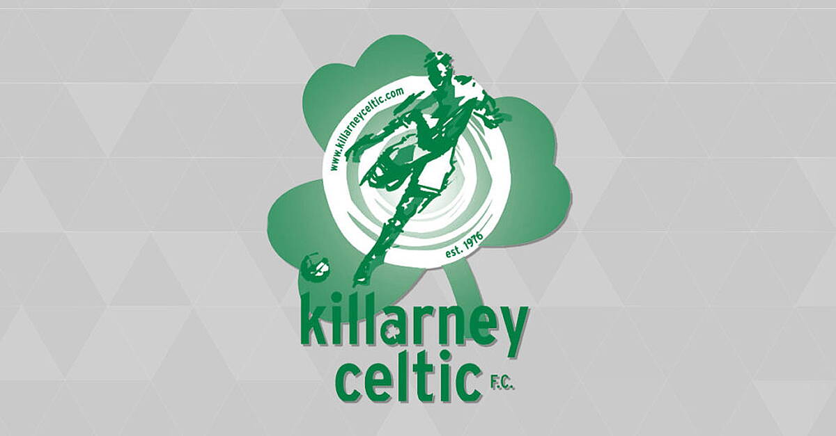 Late <i>goal</i> gives Killarney Celtic draw | RadioKerry.ie