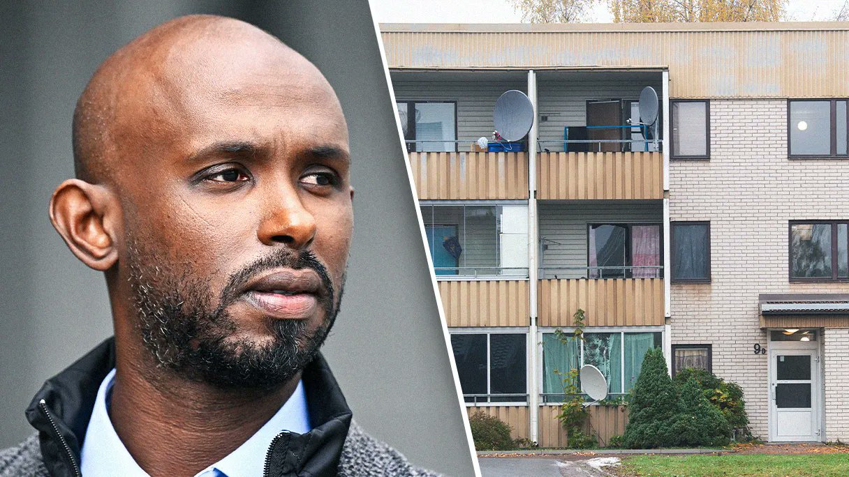 Har Ali verkligen fått stöd i hela <i>Dalarna</i>? – Kvartal