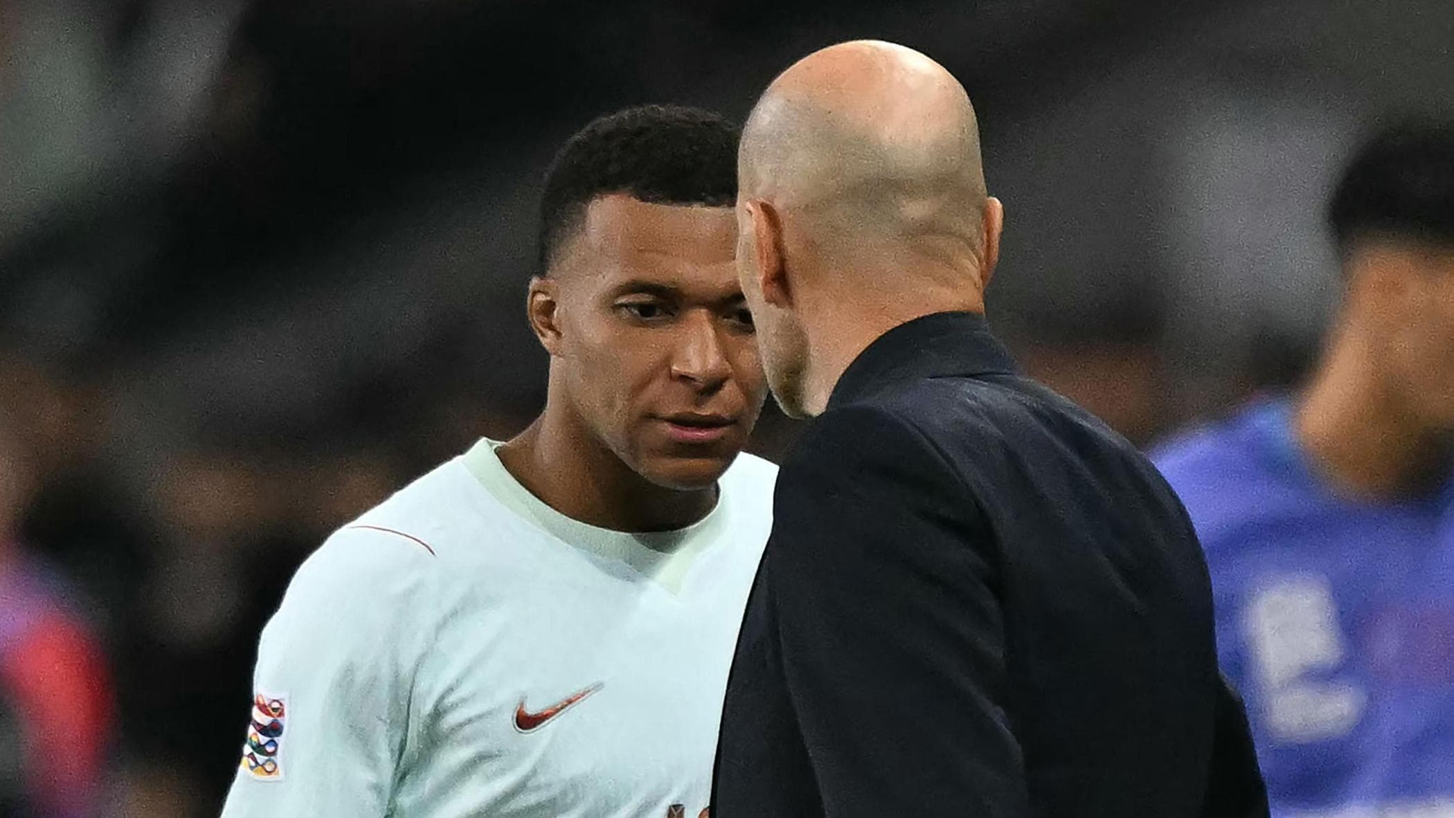 Zidane, buona la prima: la <i>Francia</i> vince 1-0 in Turchia. Mbappé segna e si fa male