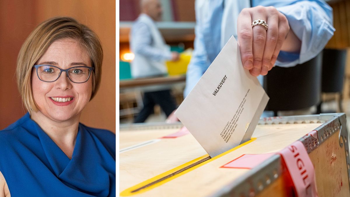 ”Valfusk i <i>Järva</i> har förekommit tidigare”