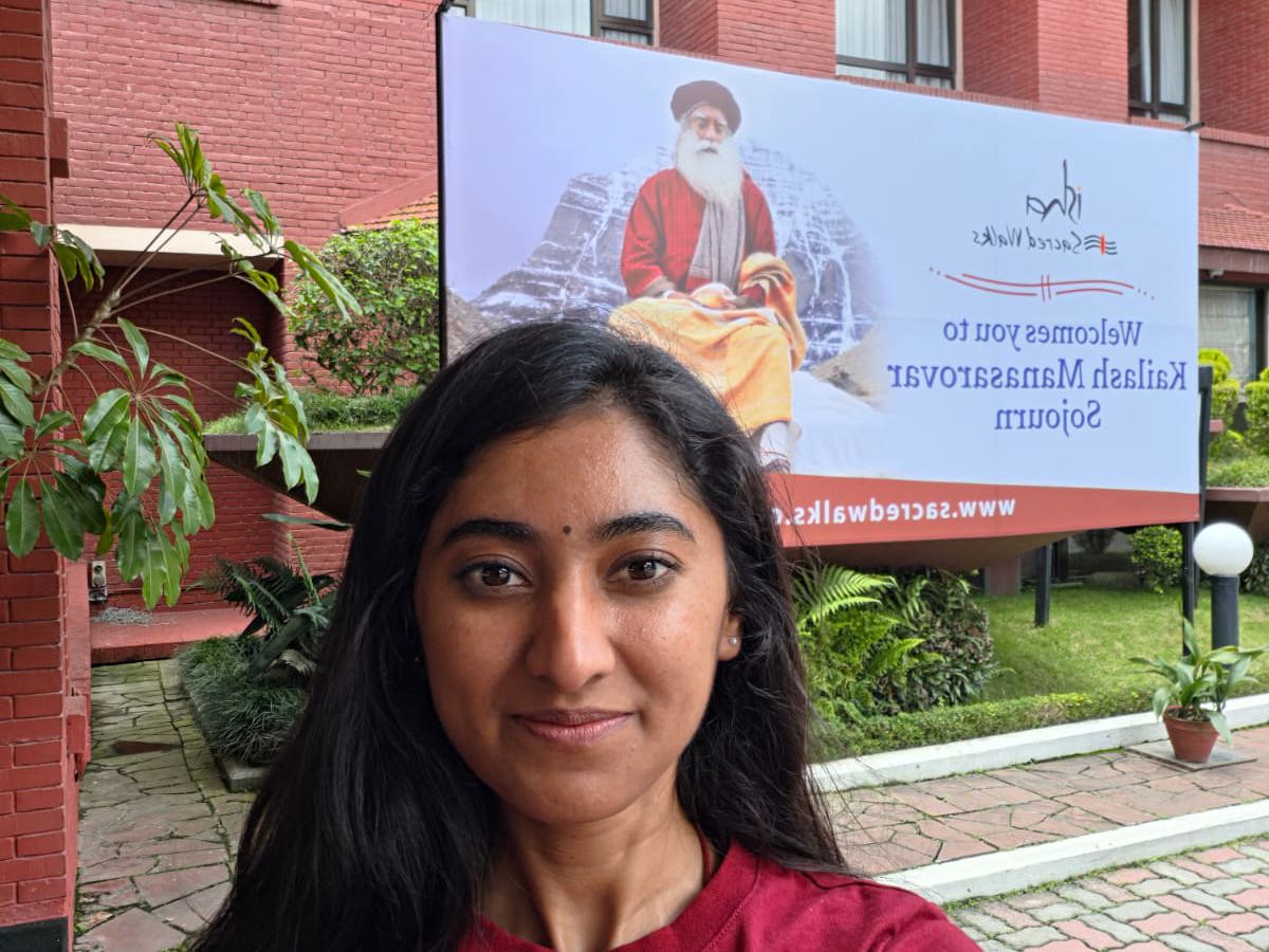Missing Terricia Govender's <i>family</i> taking the search for her to Tibet after returning from Nepal