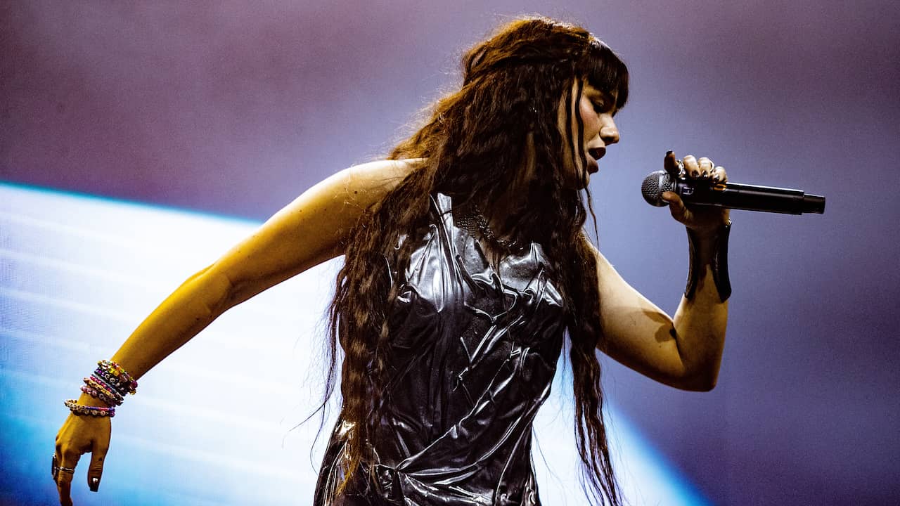 Ook België doet na lang twijfelen toch <i>mee</i> aan Songfestival volgend jaar
