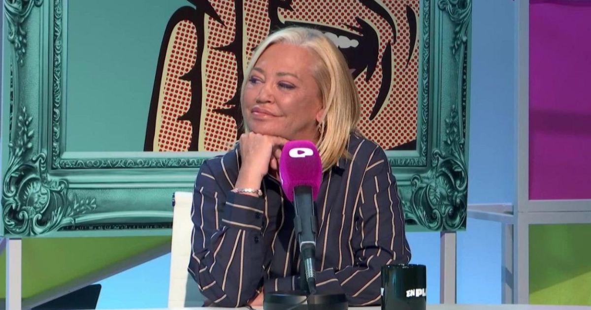 La cronología de la entrevista de <i>Belén</i> Esteban en ¡De Viernes!: las 24 horas que lo cambiaron todo...