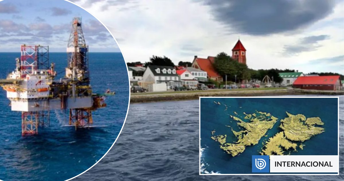 Mientras Argentina amenaza a empresas, Gobierno de <i>Malvinas</i> prorroga licencias petroleras por 5 años