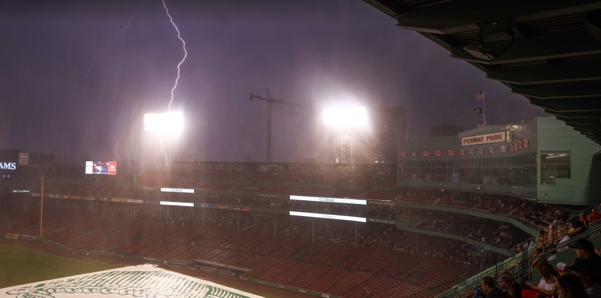 The Second Half of Today's Cubs-Red <i>Sox</i> Doubleheader Has a New Start Time - Bleacher Nation