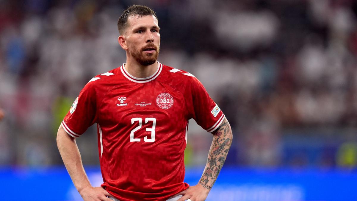 Danish
