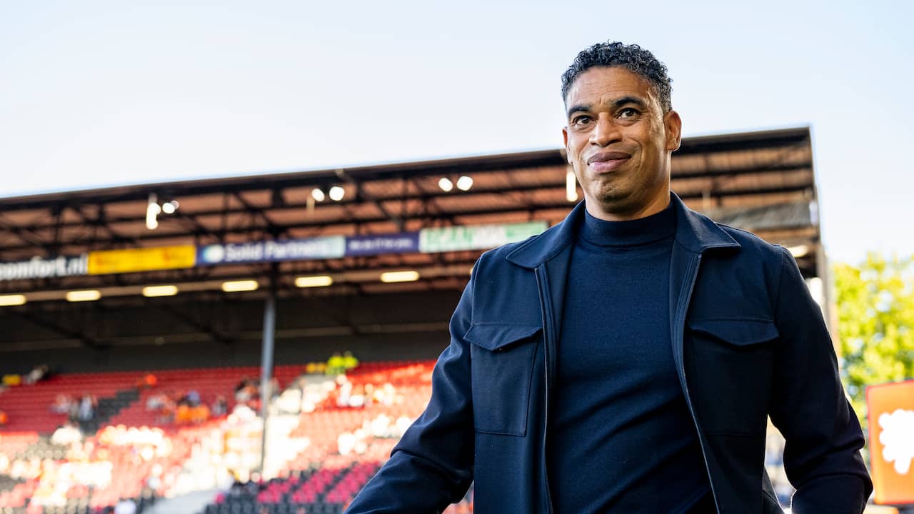 Reiziger wilde cruciaal duel <i>Jong</i> Oranje om direct EK-ticket vooral niet verliezen