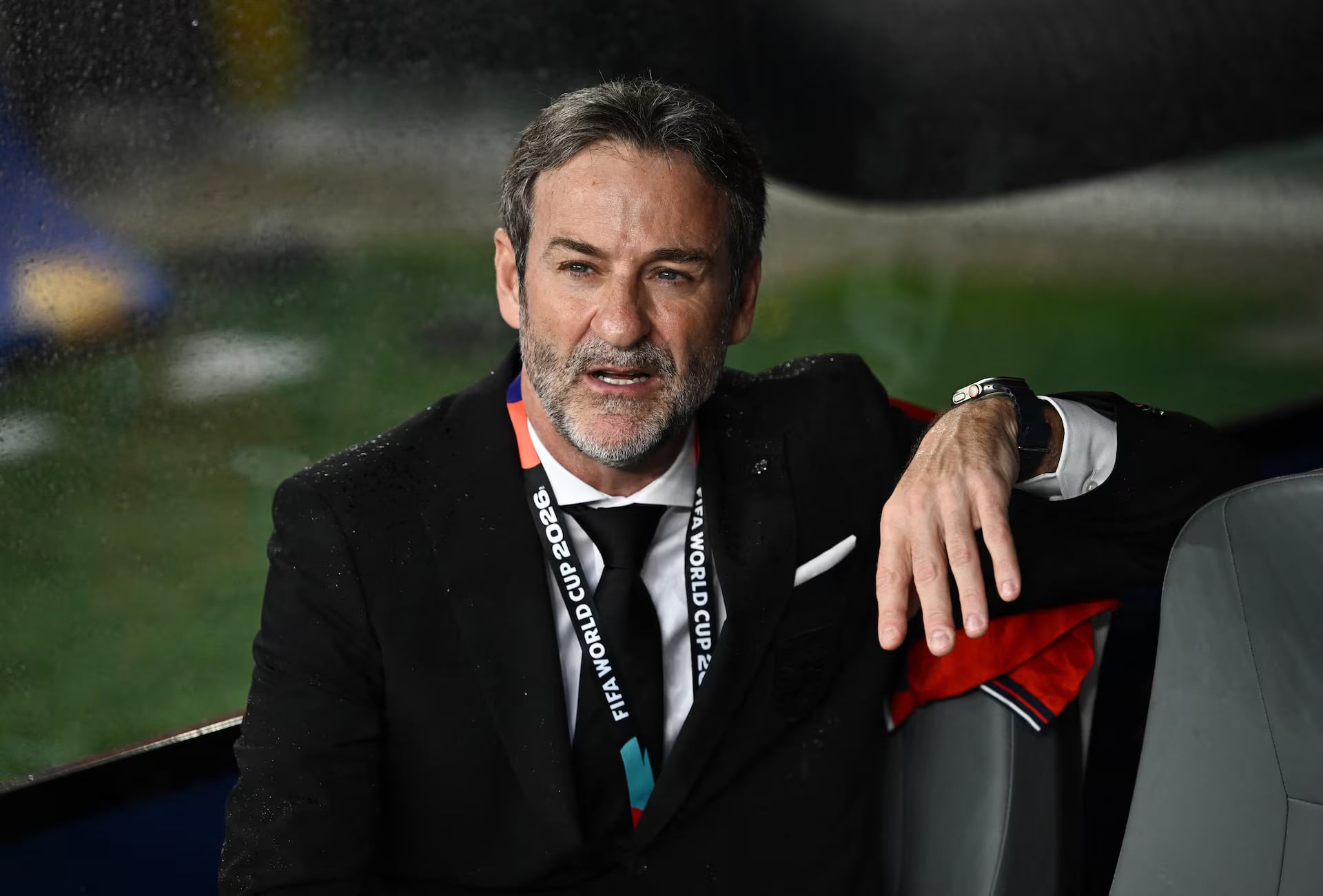 "They deserve that point": Head coach Thomas Christiansen opens up after India vs <i>Panama</i>