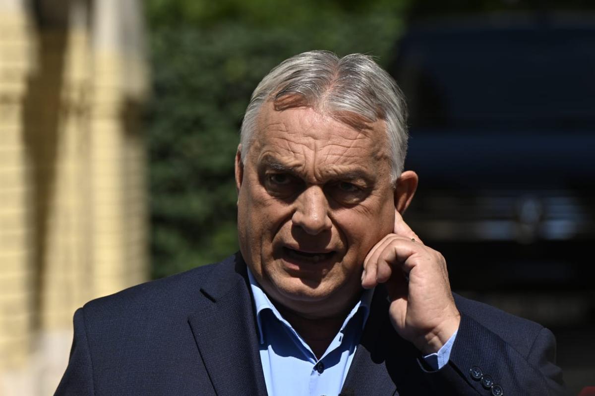 Beigazolódott Orbán <i>Viktor</i> figyelmeztetése: drámai adatok láttak napvilágot