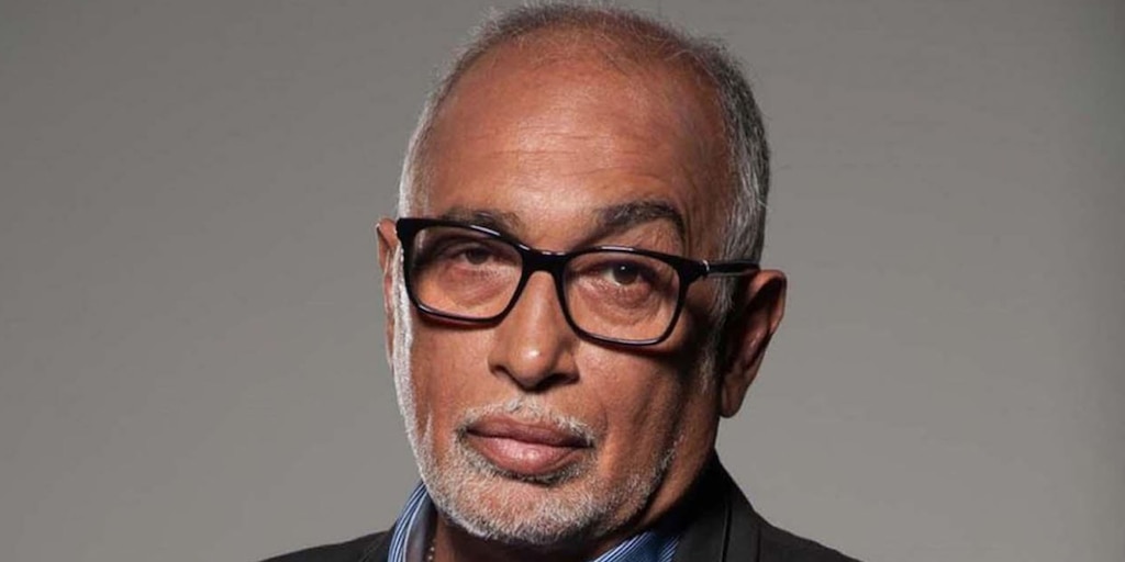 Murió Oscar González Oro, una voz de radio
