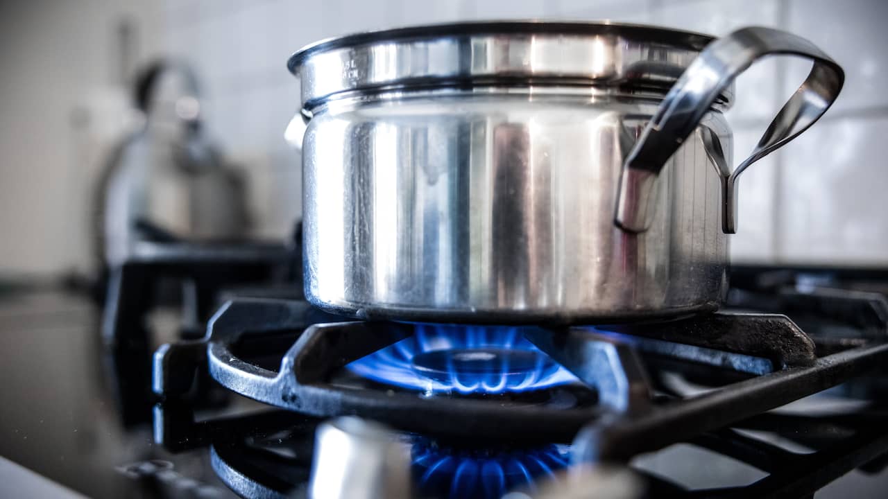 <i>Nederland</i> draait op voor dure gasopslag, kabinet wil kosten eerlijker verdelen