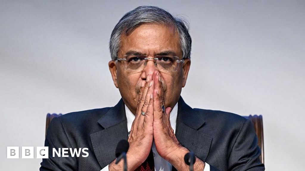 CEC Gyanesh Kumar: Why India's <i>Election</i> Commission is in the eye of a storm - again
