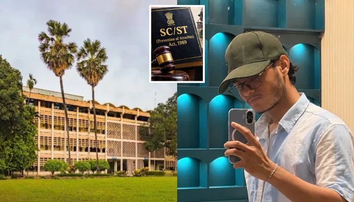 Explained: Amid <i>IIT</i> Bombay suicide case, govt data debunks one-sided 'caste' narrative of Ambedka...