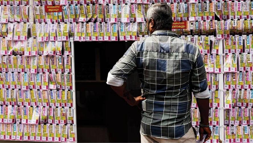Onam Bumper 2026: ₹30-<i>crore</i> winning ticket sold at Taliparamba’s Thamburan lottery agency